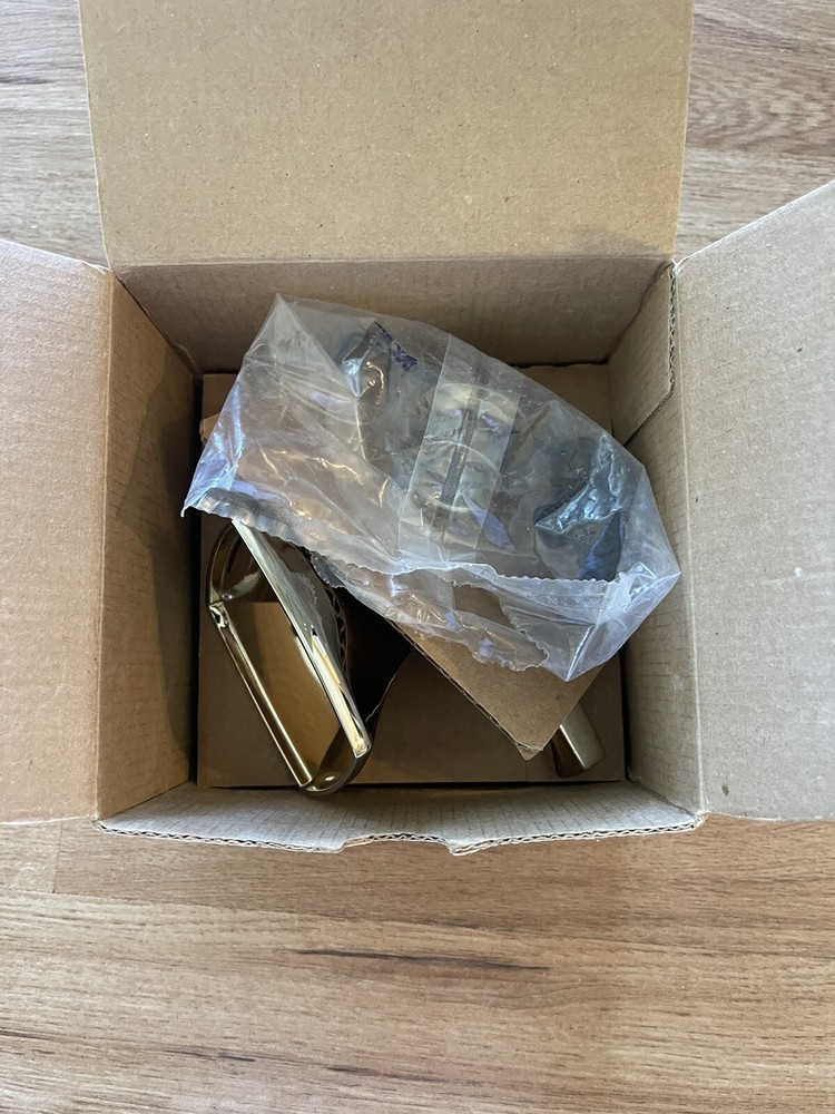 Moen T4612 Voss Diverter 3-Function Shower Transfer Valve Trim Kit