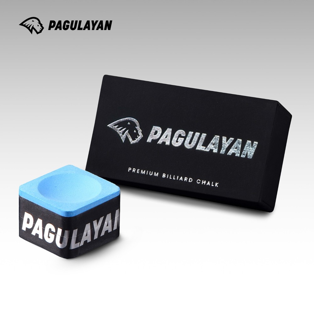 Pagulayan Blue Chalk