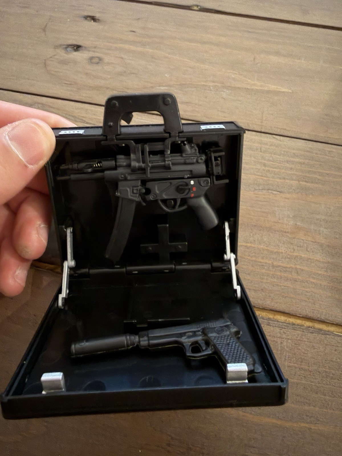 Military Action Figures Mixed Lot with Camouflage Clothing & Accessories