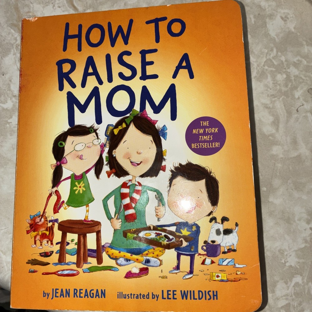 Kids Book
