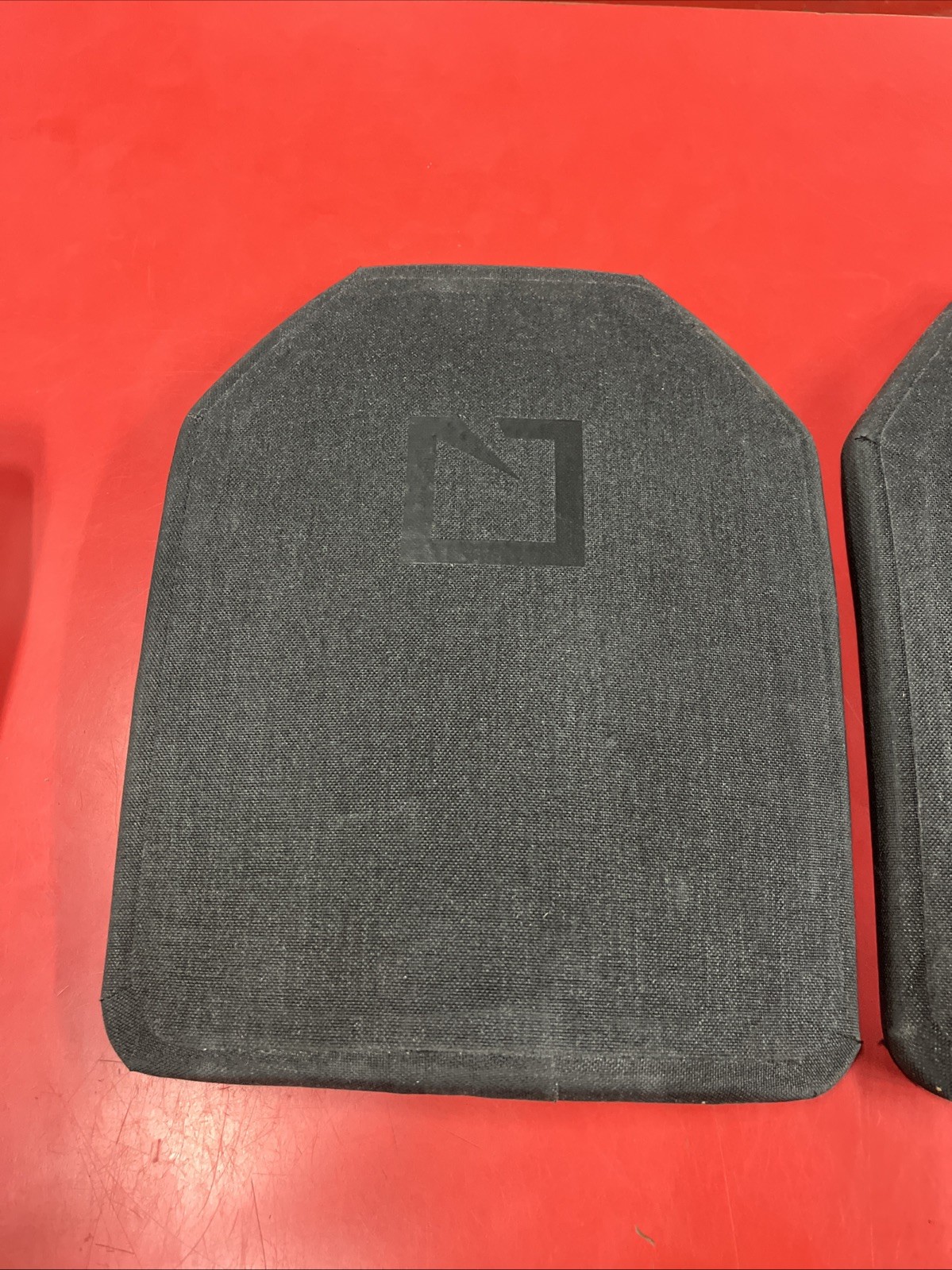 Hesco M210 Threat Plate Set 10x12 Shooters Cut Set 2024