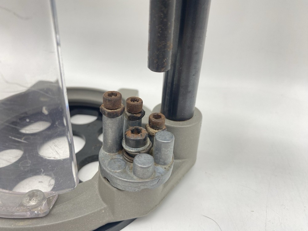 Porter Cable Plunge Router Base 6931