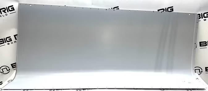 For PETERBILT 389 HOOD, SECTION Left ,  US