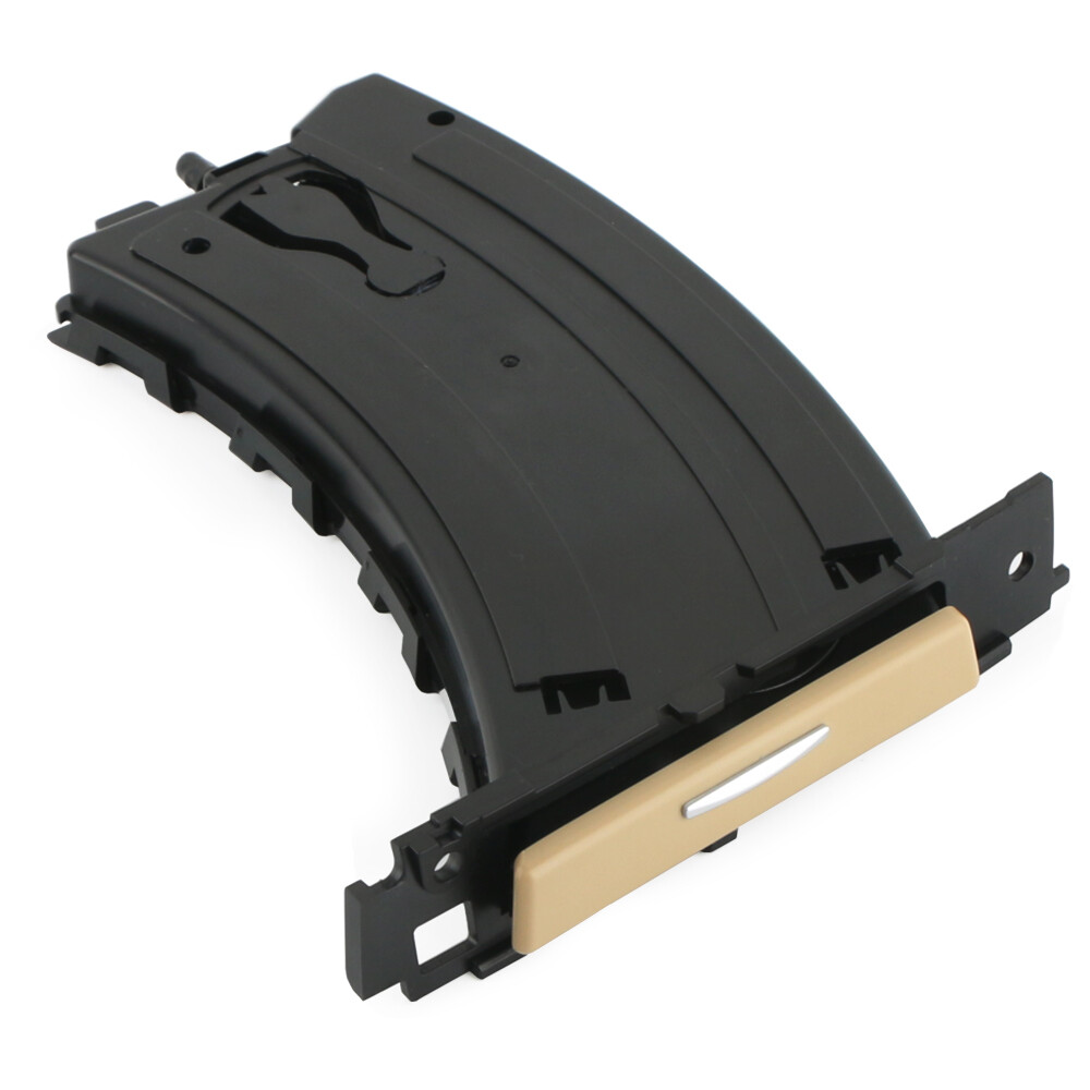 Left Driver & Right Passenger Retractable Cup Holder Fit For BMW E90 E91 E92 E93