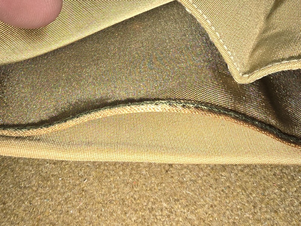 WWII US Army Money Belt