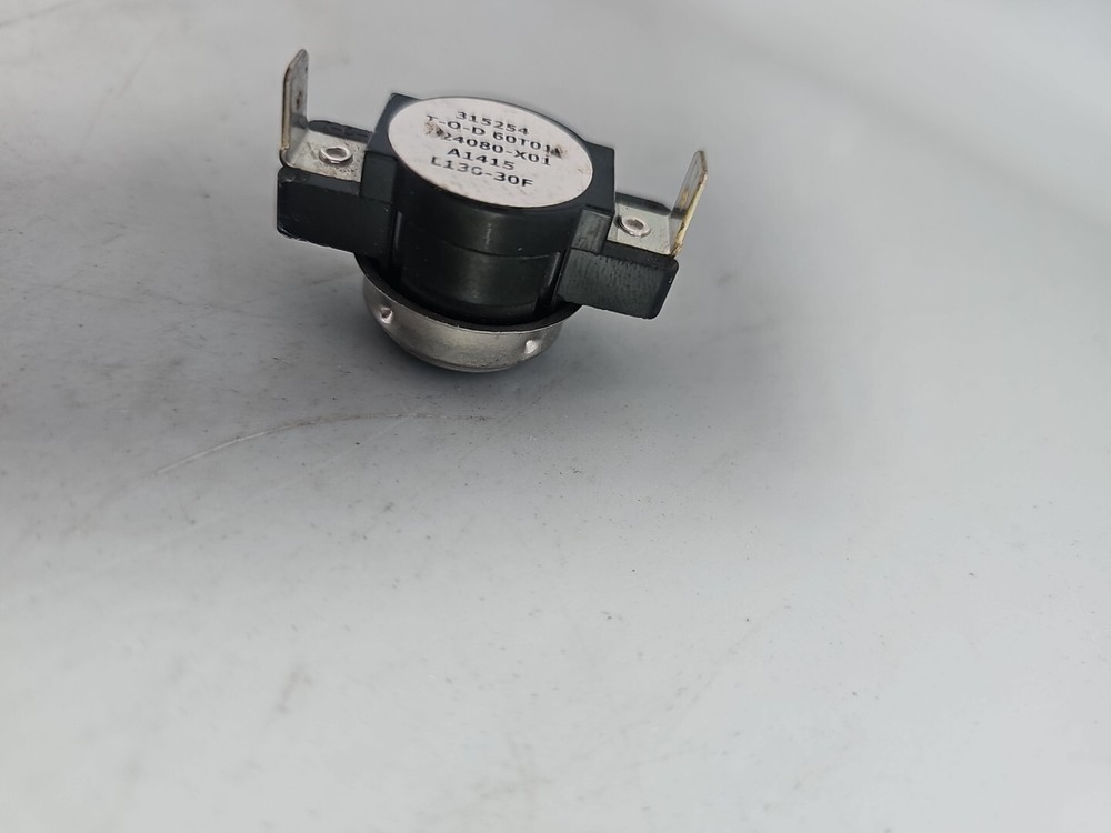 Hotstart Thermostat 130-30F 315254
