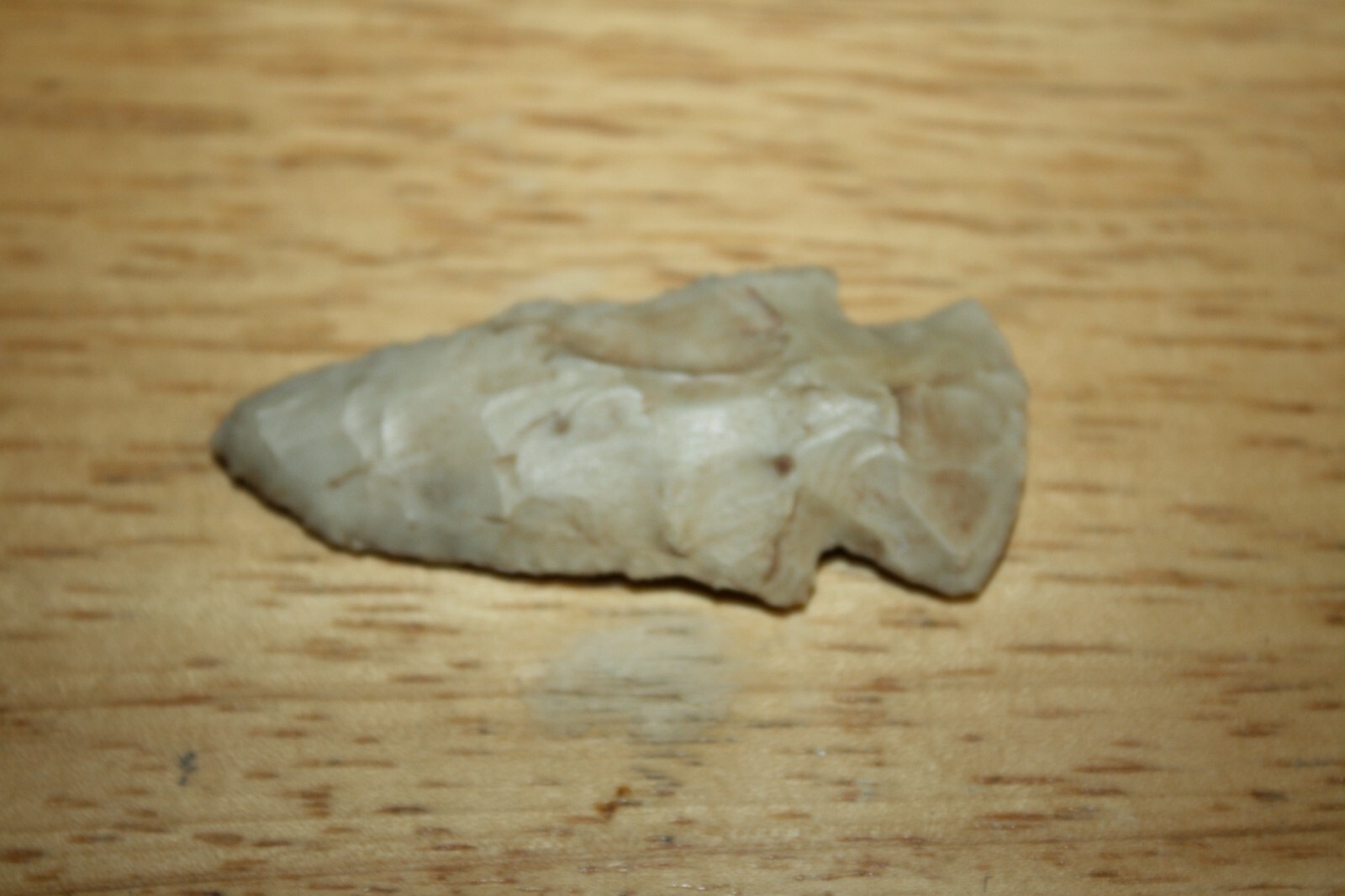 Flintridge 2 3/16” Dovetail Arrowhead