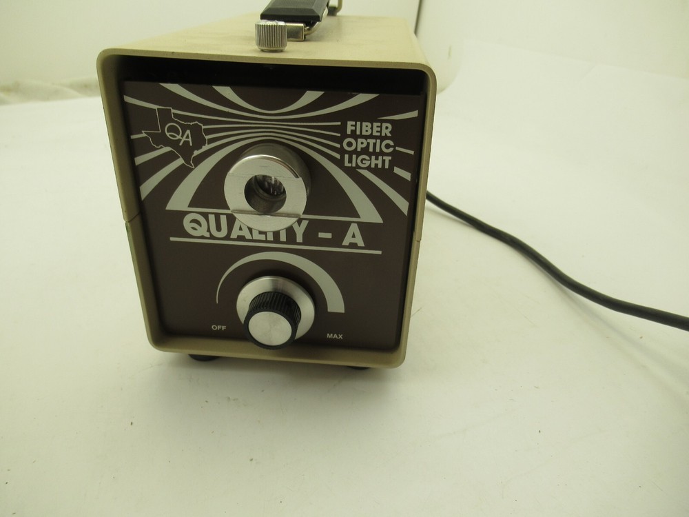 Dentistry Illuminator Light Source Quality Aspirators FO-150