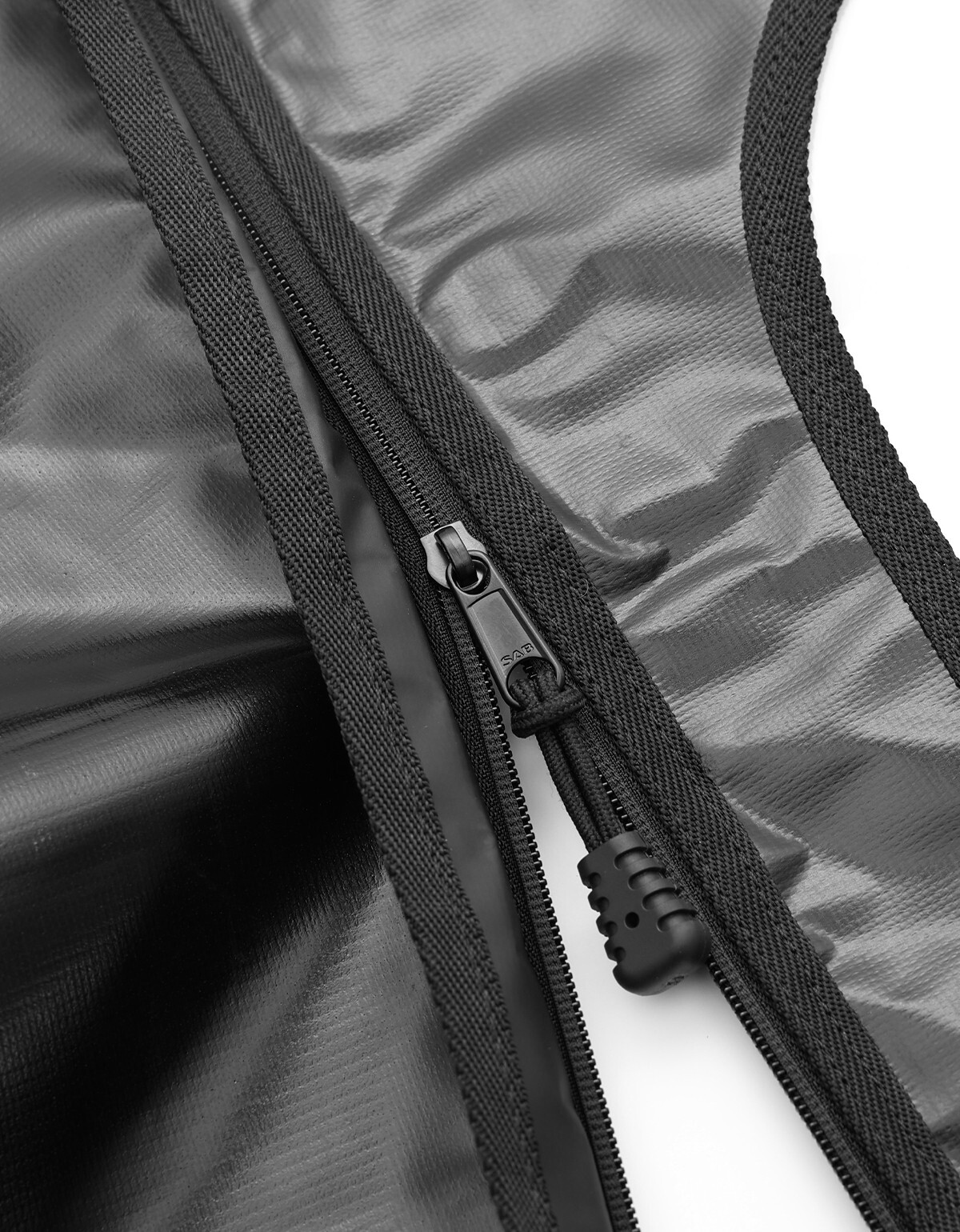 2PCS UTV Soft Cab Enclosure Upper Doors for Polaris Ranger XP 1000 2017-2025