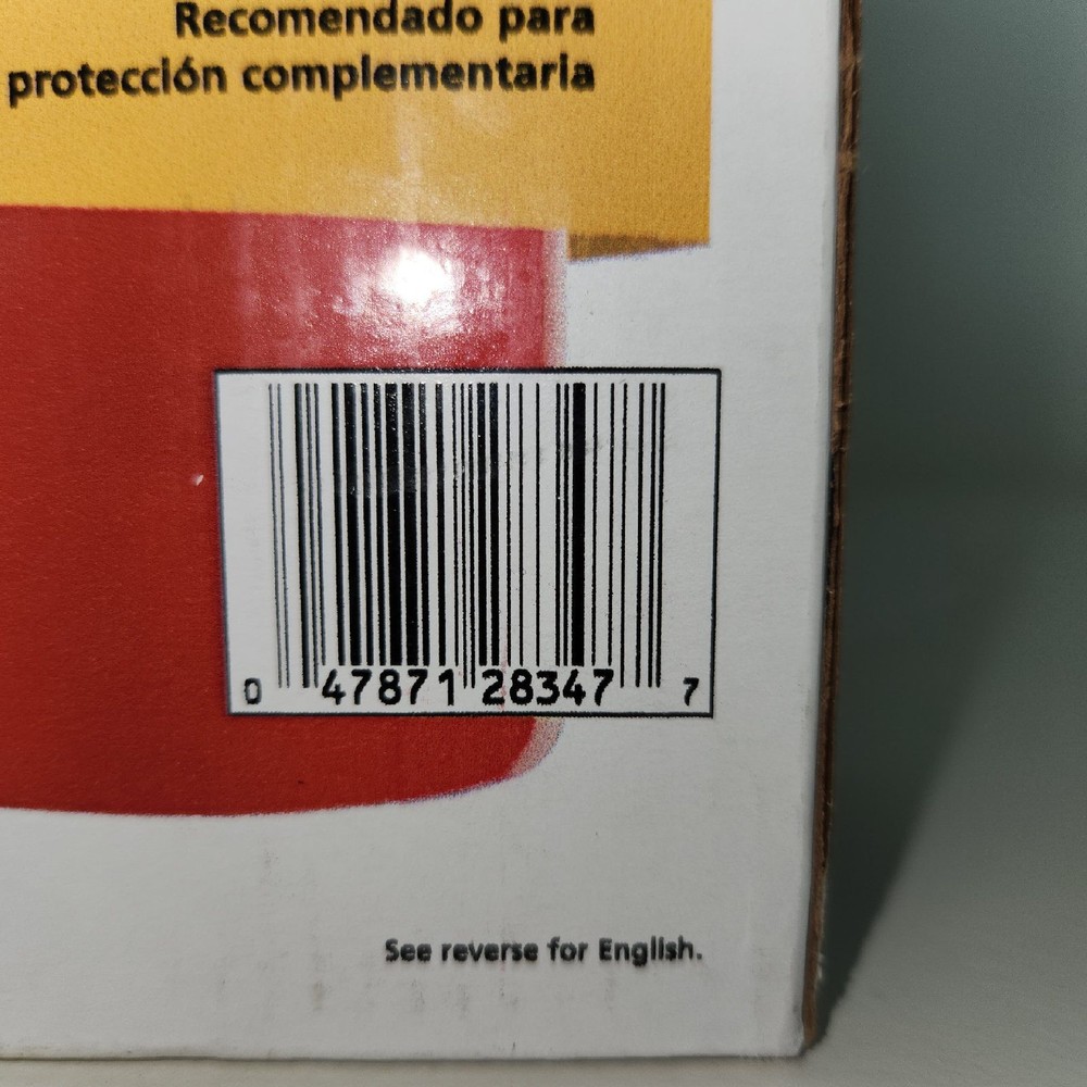 Kidde Basic Fire Extinguisher, 2 lb, UL 5-B:C (Model KD57-5BC)