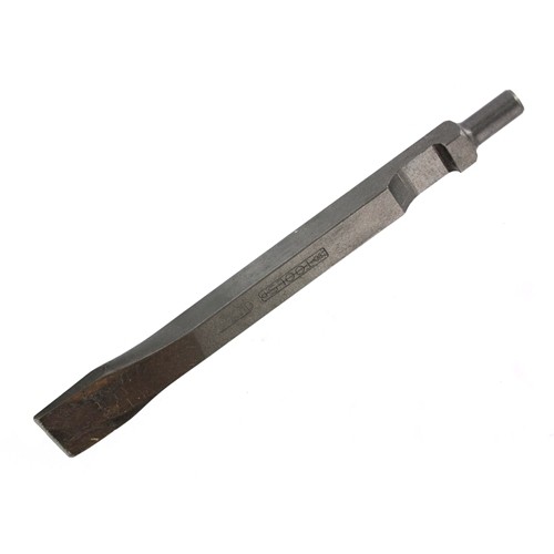 Texas Pneumatic TX-00047 3/4 x 7 Flat Chisel