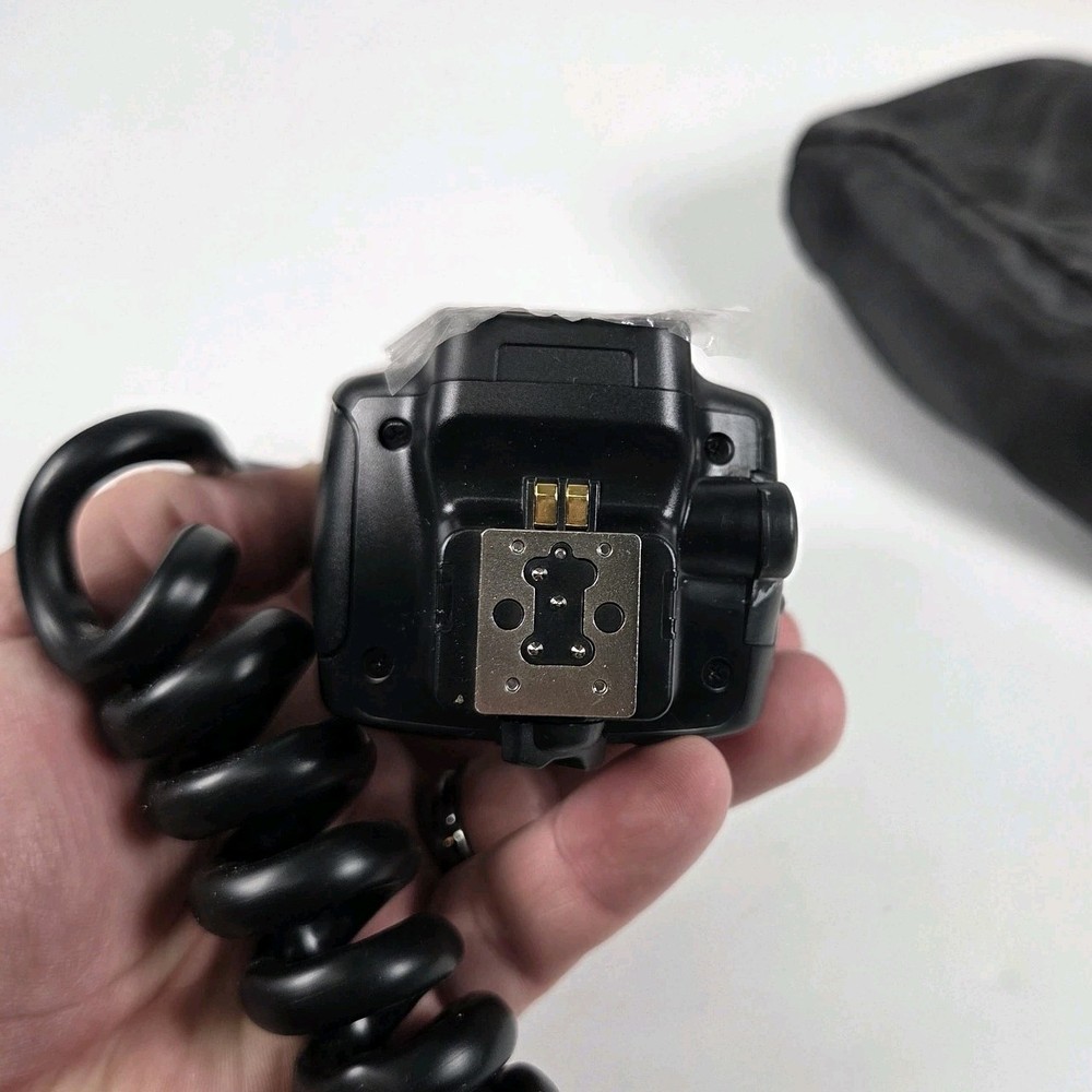 Neewer Macro Ring Lite NW-14EXT for Canon EOS/EOS Digital E-TTL