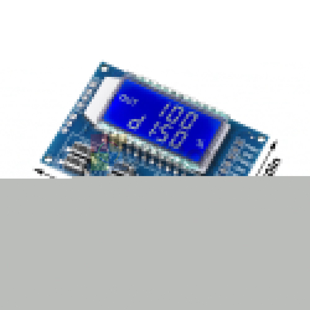 PWM Pulse Wave Frequency Duty Cycle Adjustable Module 3-Channel Signal Generator