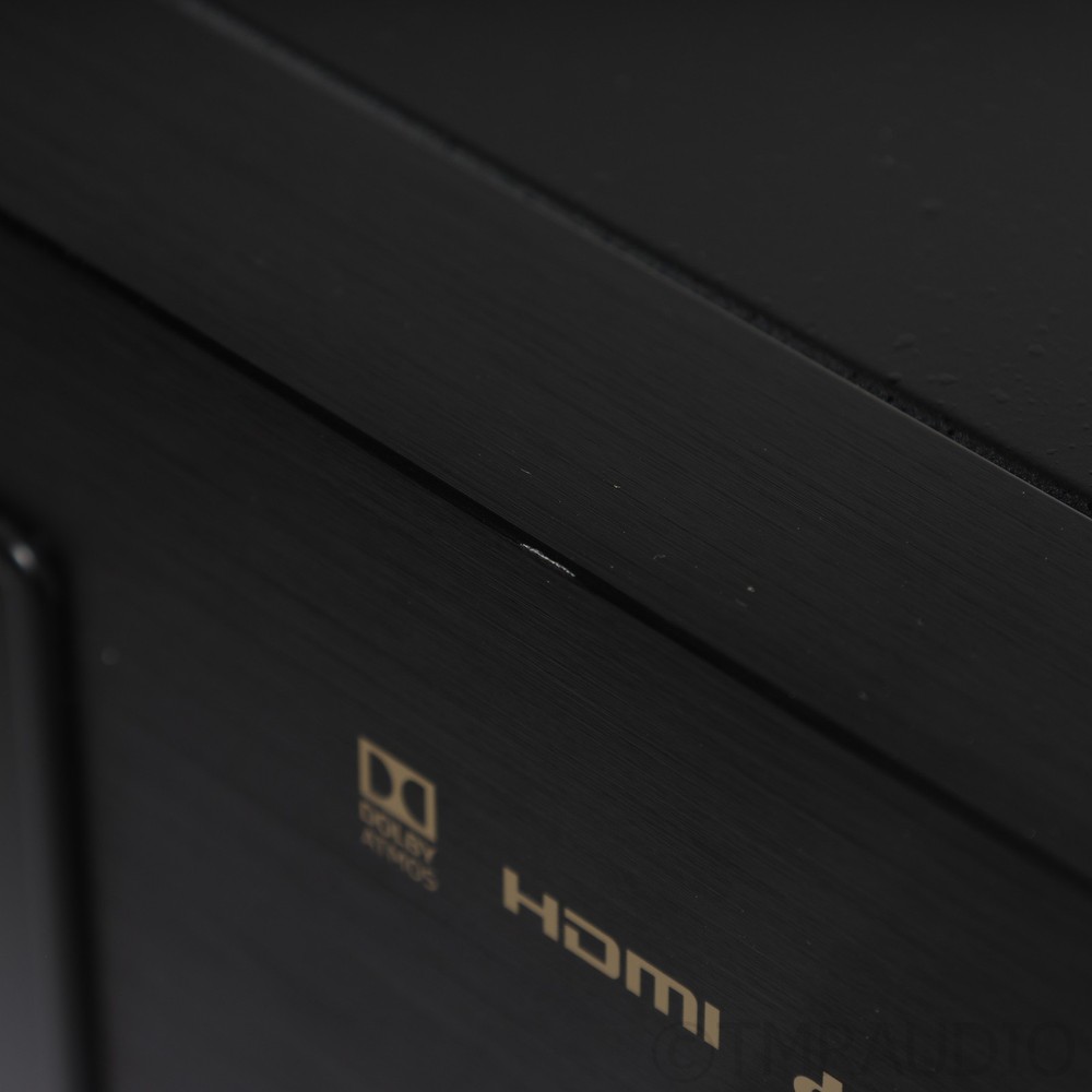Rotel RAP-1580MKII Amplified Surround Processor
