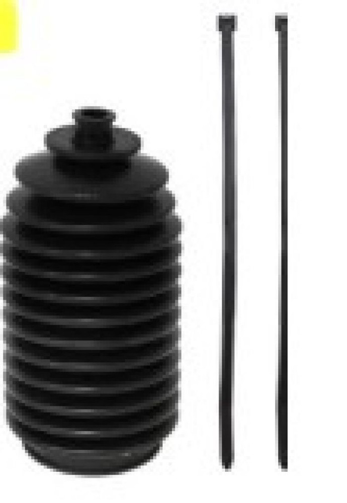 Bronco Steering Rack Boot For GEM e2 2016