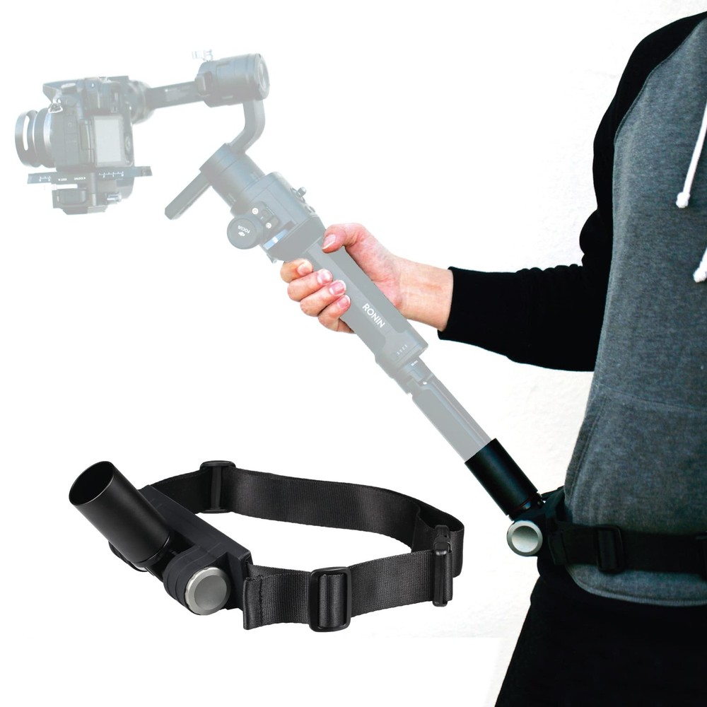 Kamerar MogoCrane Belt Kit, Weight Support for Single Kit