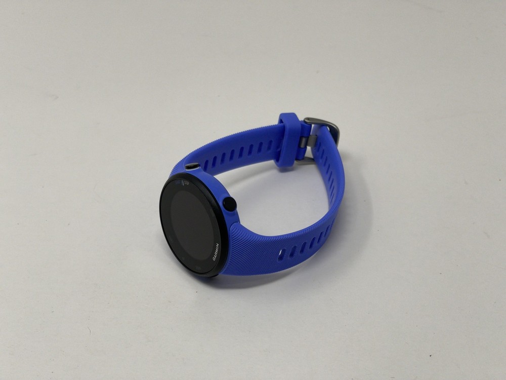 Garmin Forerunner 45s Blue Good
