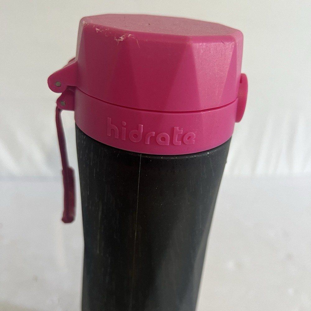 Hydrate Spark Berry Black Pre Owned