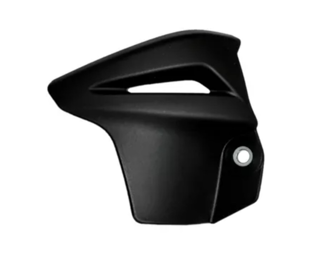 2017-2020 Kawasaki KX250F NEW OEM Right Engine Guard 55020-1942