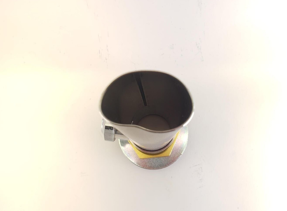 Polished Chrome Bathroom Sink Drain Kit