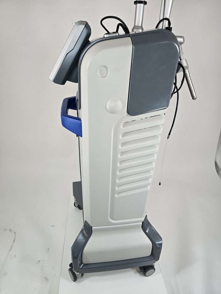 Deka Smartxide c60 mona lisa touch vaginal laser co2 system