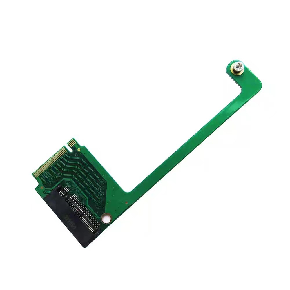 Replace 2280 Specification M.2 Nvme Ssd Hard Disk Adapter For Rog Ally Gaming