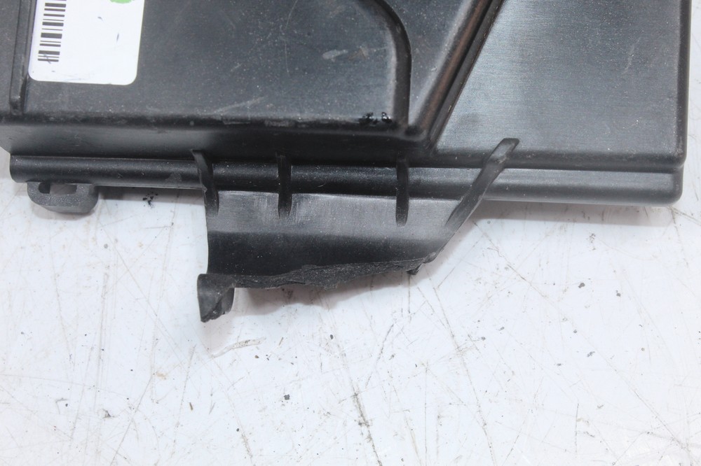 17-20 Ski-doo Renegade 850 Adrenaline E-tec Ecu Computer Controller Unit Black