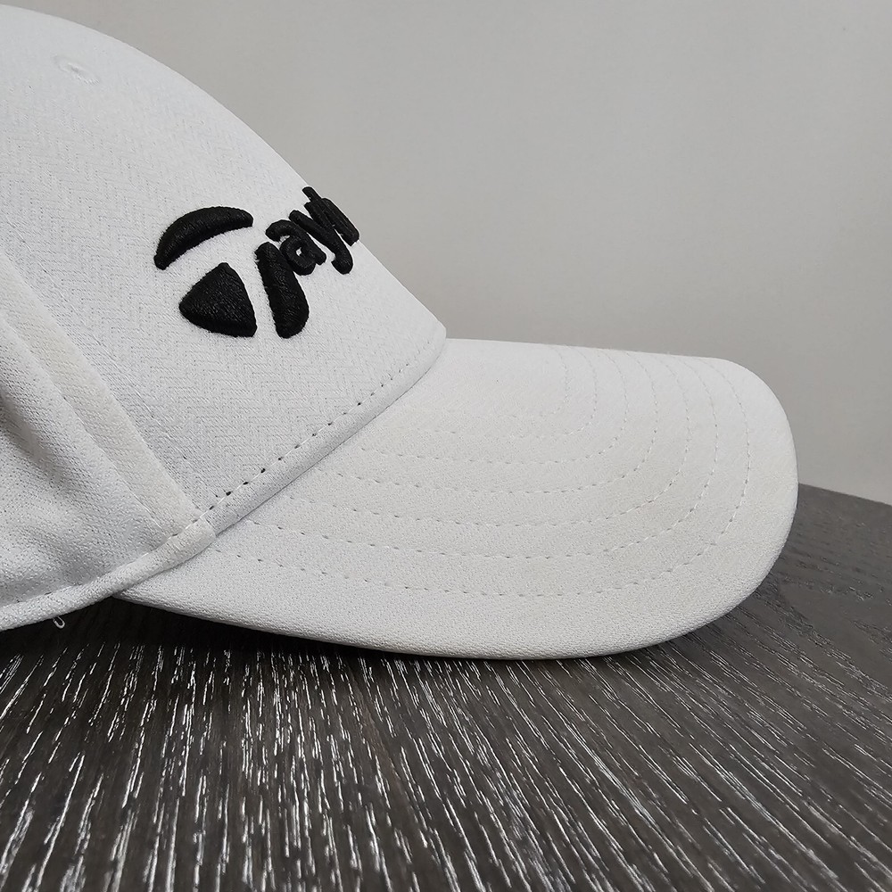 TaylorMade M1 PSI Adjustable Hat Cap