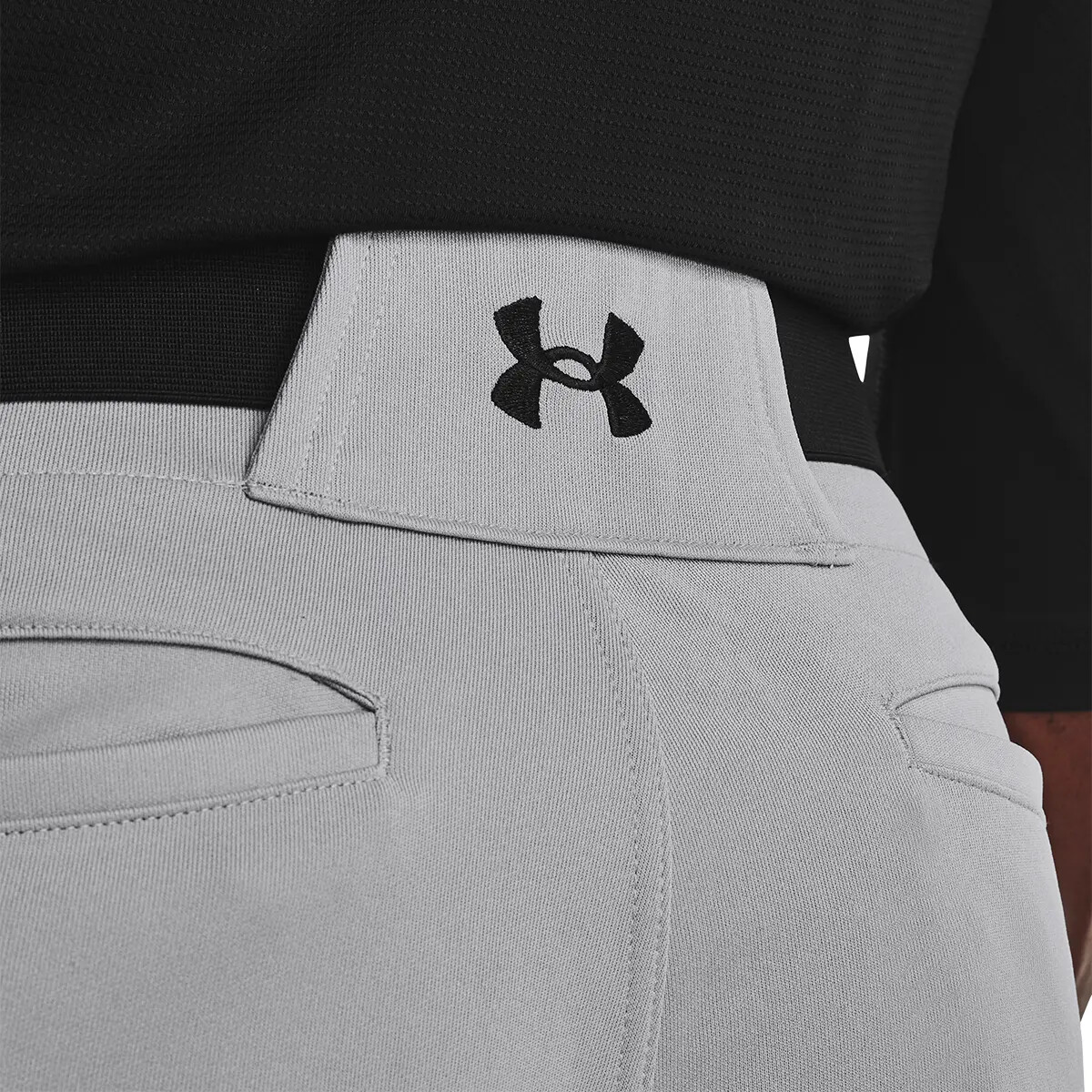 Under Armour Utility Tapered Fit Adult Men's Baseball Pants 1374374