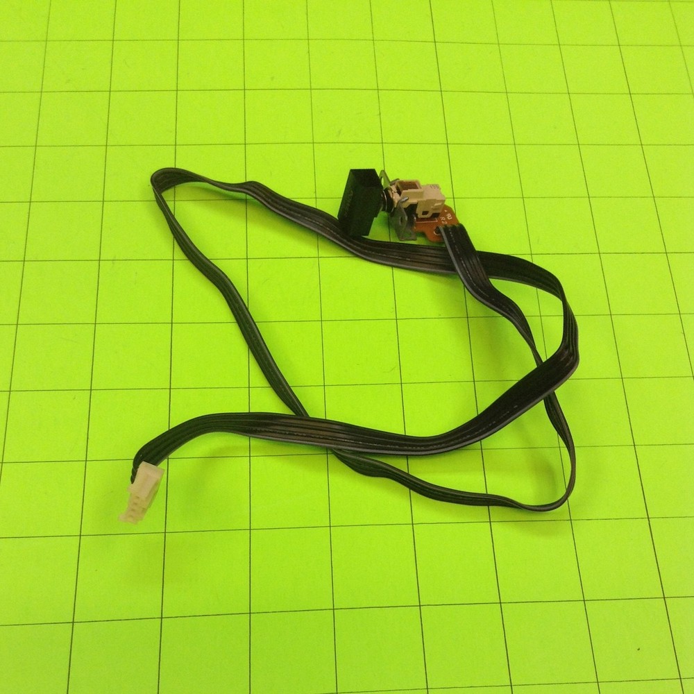 Stereo CD Player 1614842-2 Switch