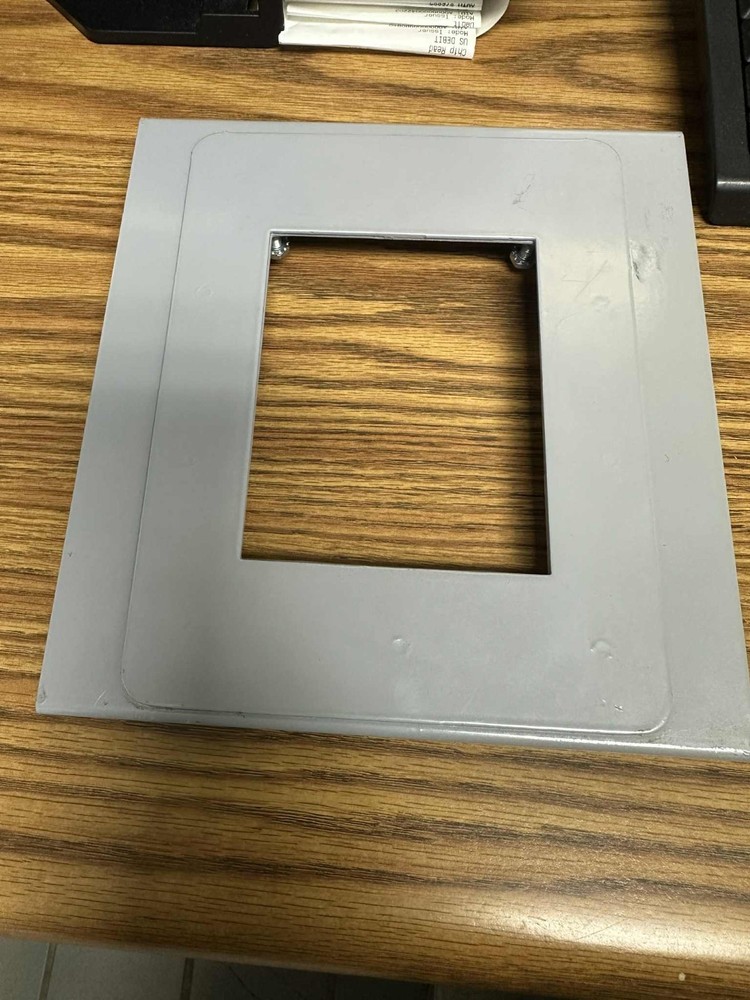 VENDO DIXIE NARCO HVV CREDIT CARD BUTTON REPLACEMENT