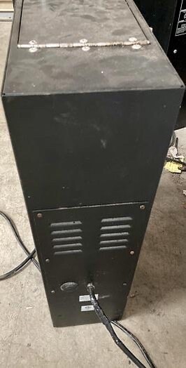 Mahlkonig GH2 Black Coffee Grinder