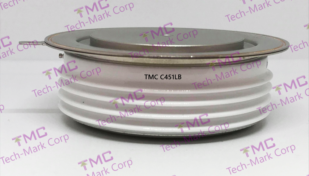 Replacement C451LB NEW Powerex Thyristor SCR