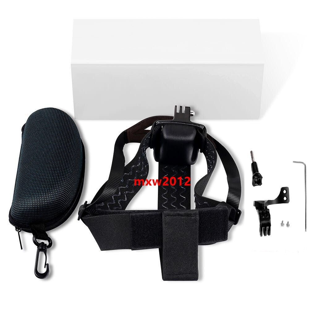 V780-B Head Mounted Display Wearable 1024*768For FPV With Composite AV Interface