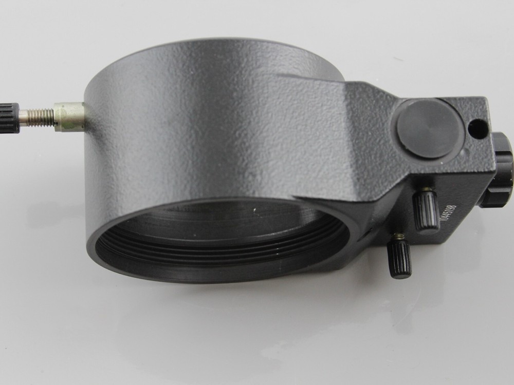 LEICA Stereo Microscope Vertical Incident Illuminator 10445198
