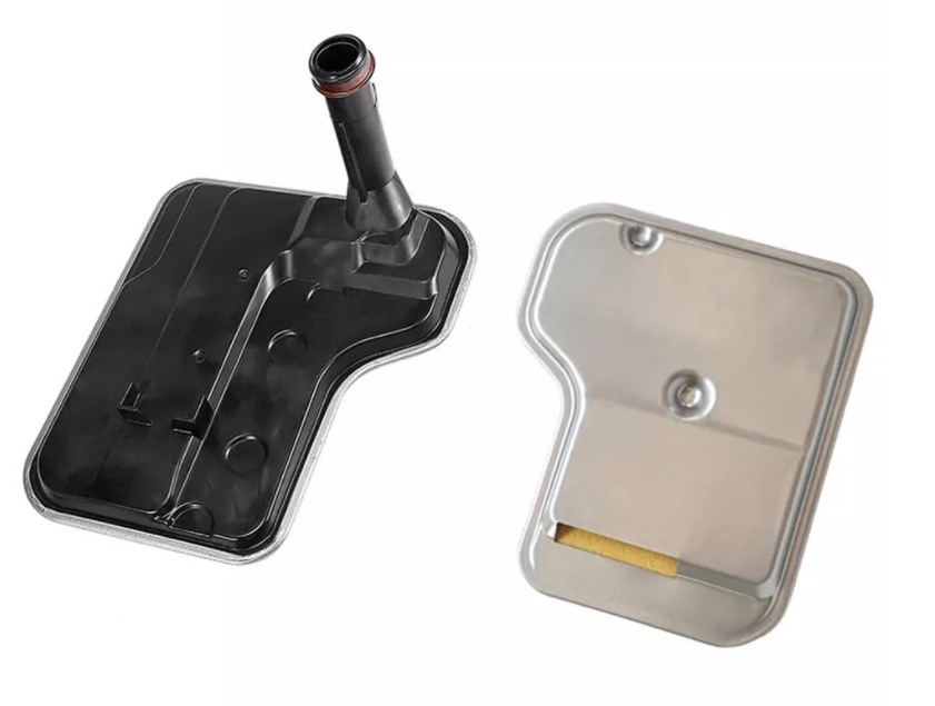 Transmission Filter for BMW E82 E83 E90 E91 E92 328i 128i 24117593565