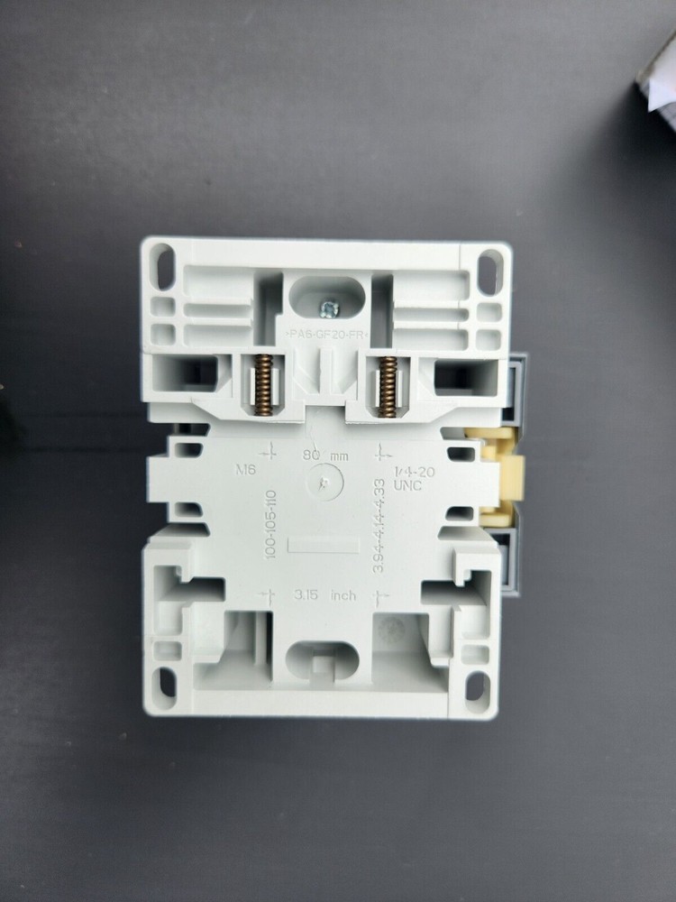 ABB AF80-40-11-11 CONTACTOR