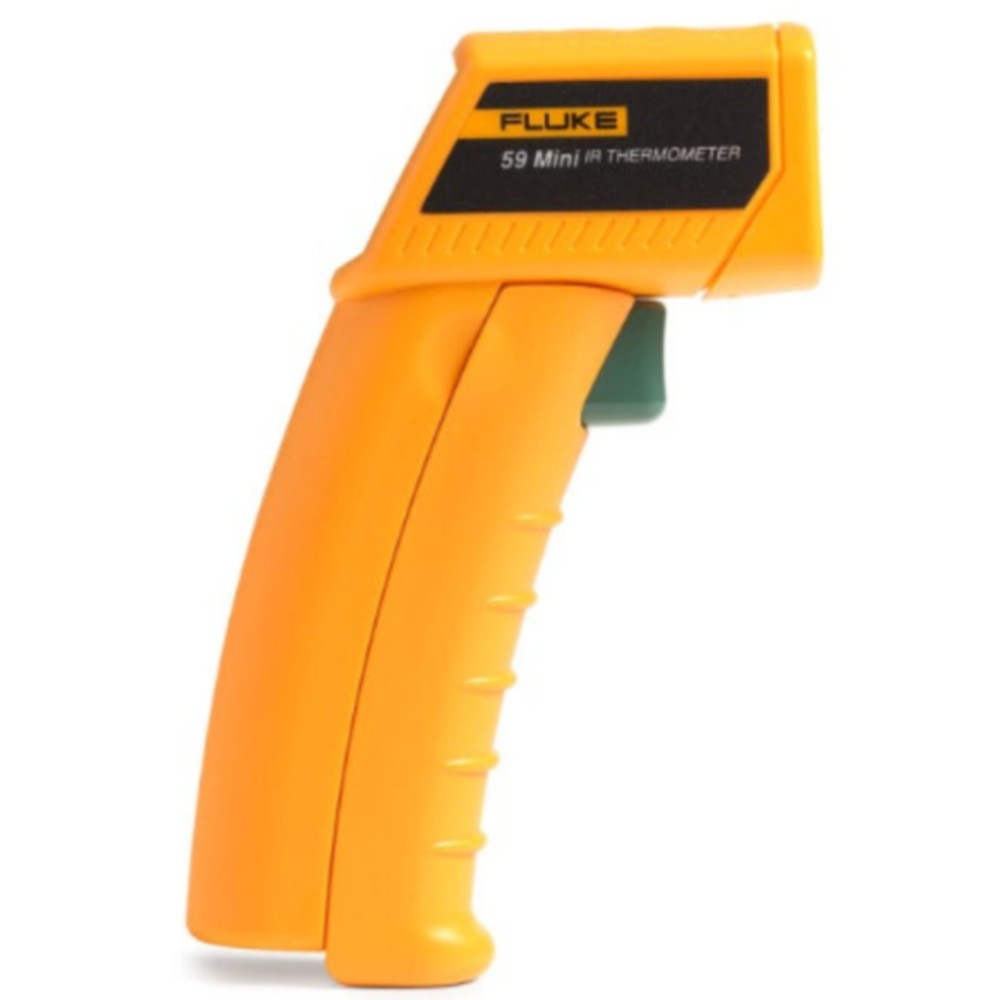 Fluke 59 Mini Infrared Thermometer Digital IR Temperature Gun