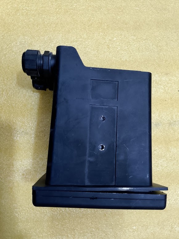 Hydro-Air P38 Process Instruments pH/ORP Analyzer