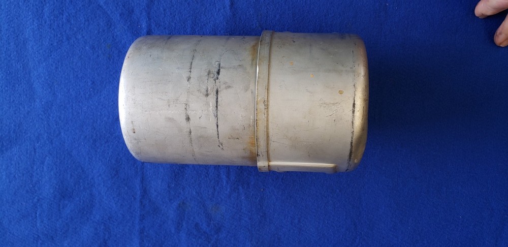 US M1942 camp stove ,1945, PW-1-45