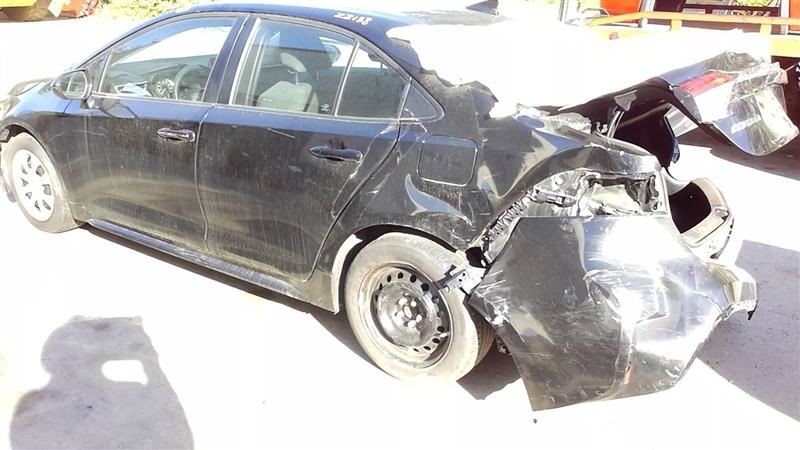 Hatchback Camera Front Fits 19-24 COROLLA 454798