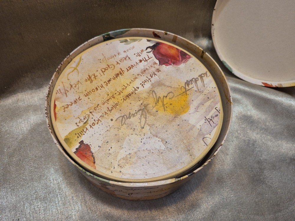 Nesting Box Set Religion Featuring Easter, God, Rising, Spring Phrases