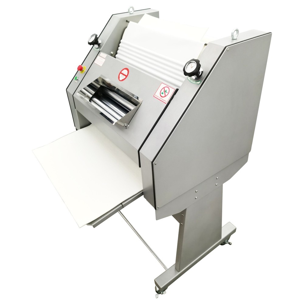 110V Baguette Bread Dough Moulding Machine Toast Bread Shaping Forming Machine