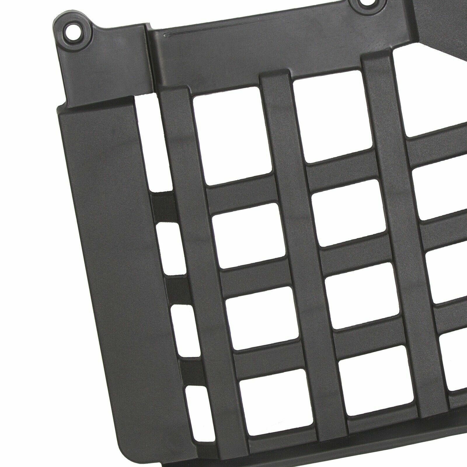 Heel Guard Nerf Bar Plastic Left & Right For Yamaha Banshee YFZ350 87-06 1990