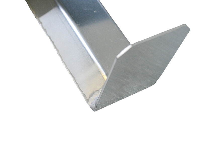 2-Hook Helmet Storage Rack for Enclosed Race Trailer