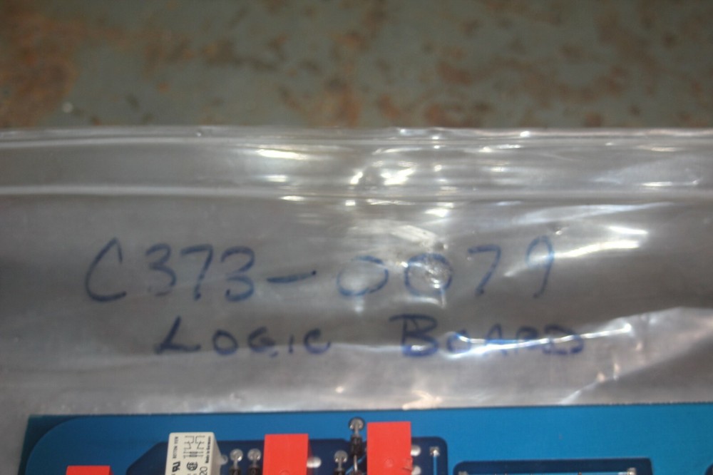 Circuit Board C373-0079