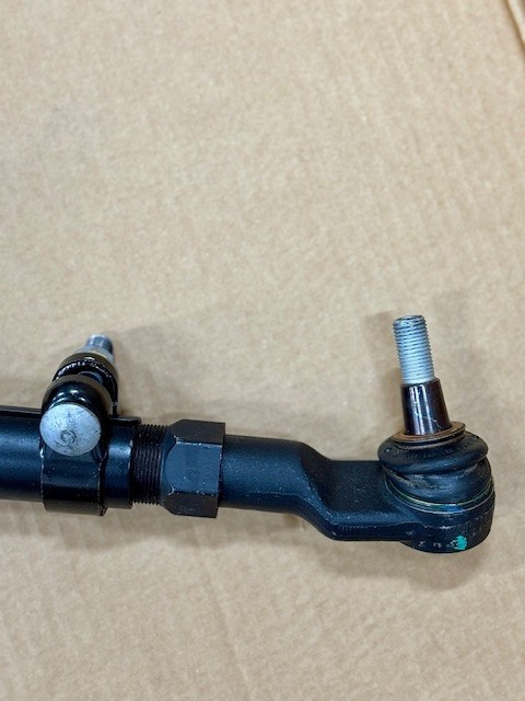 NEW OEM MOPAR 68338342AD Steering Drag Link 2013-2025 Ram 2500 3500 4x4