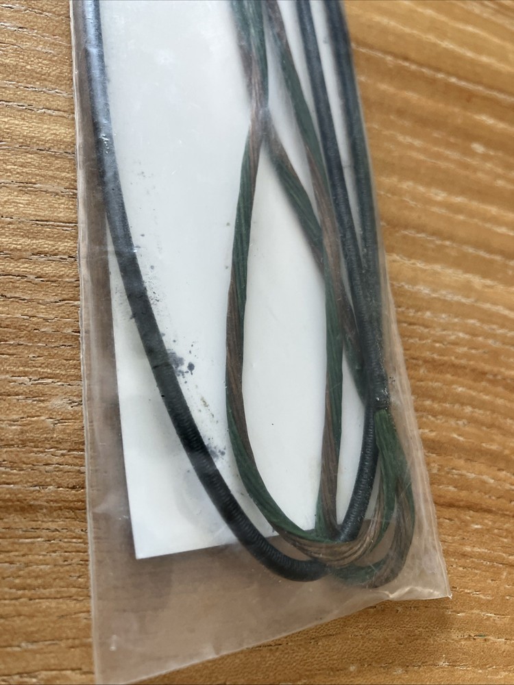 New Vapor Trail Bow String 40 1/2” Control Cable