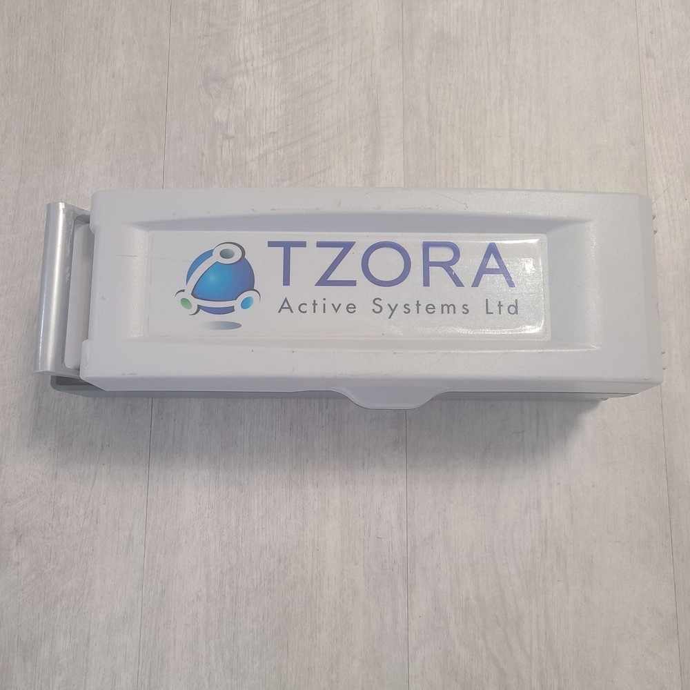 Tzora Lithium Battary Casing (Empty, no battaries)