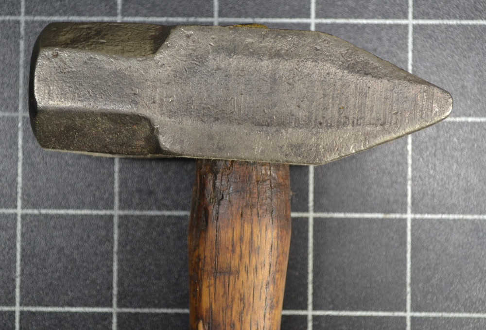ATHA - ENGINEERS' HAMMER - 2# HEAD